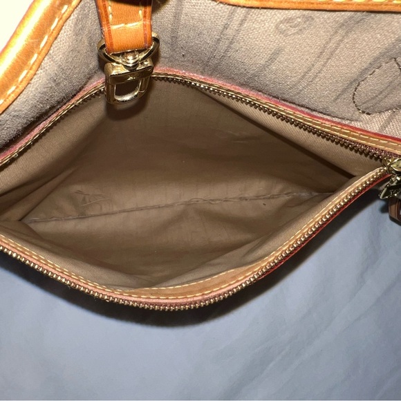 👜 EUC Louis Vuitton Neverfull GM Tote Bag - Picture 9 of 13